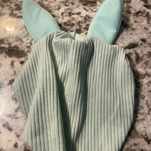 Posh peanut bunny turban - Picture 2 of 3